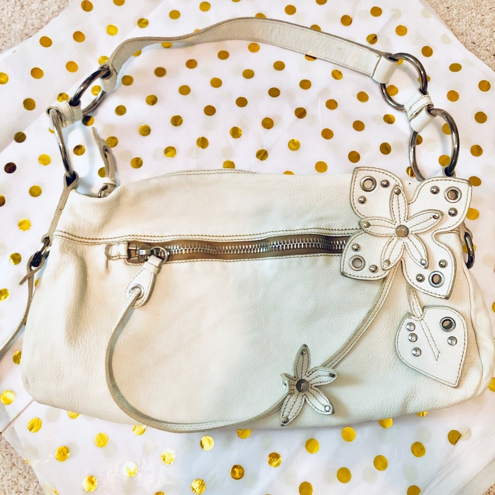 💯Authentic Miu Miu shoulder bag
